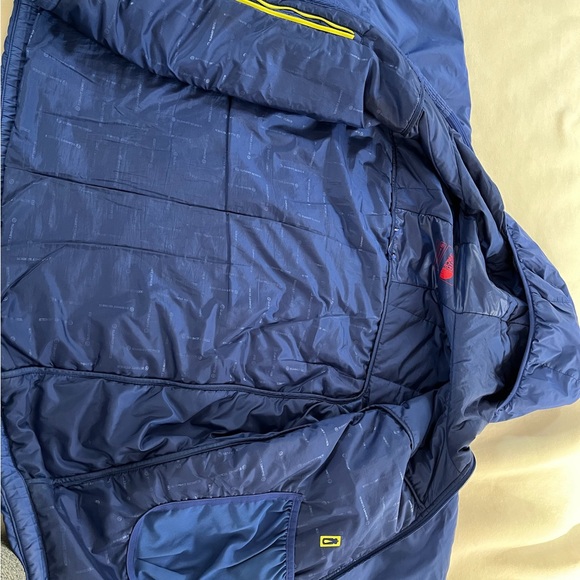 North Face Summit series winter Jacket - Picture 8 of 11